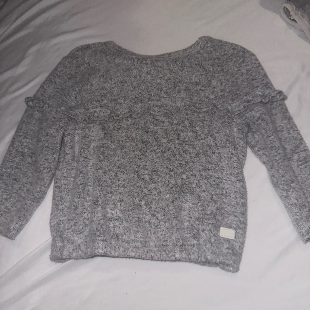 7 for all man kind Sweater